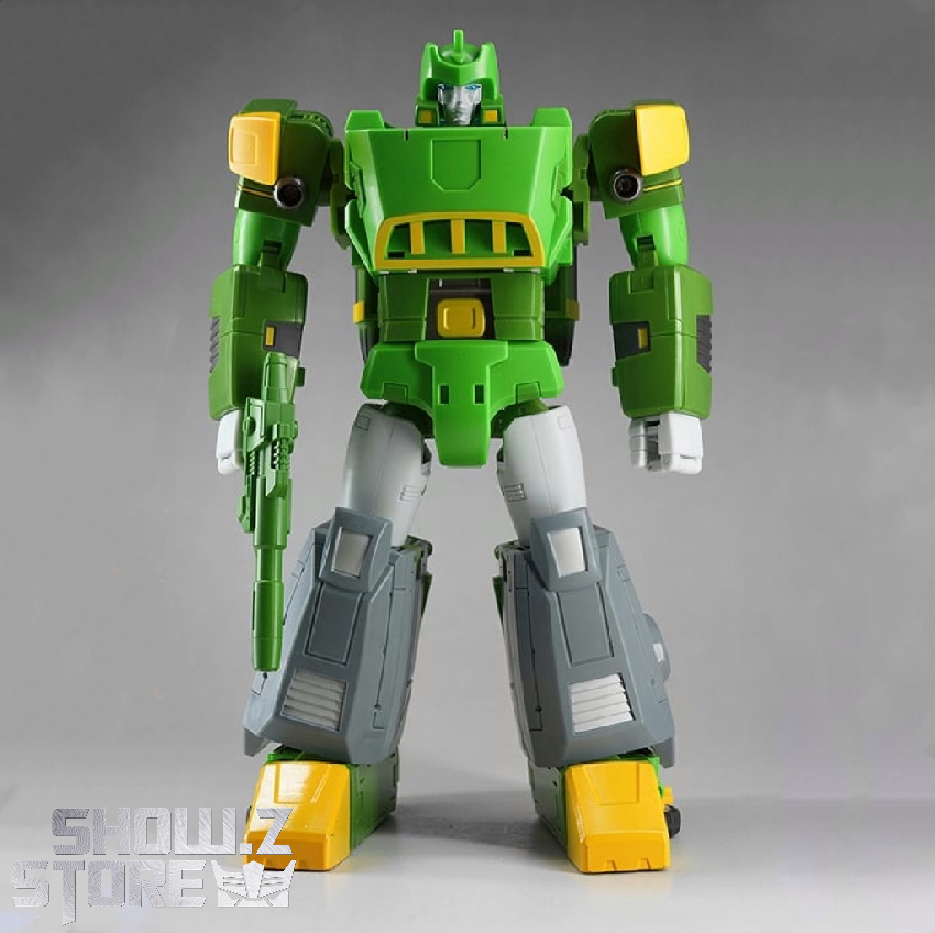Unique Toys transforming figures | ShowZStore.com