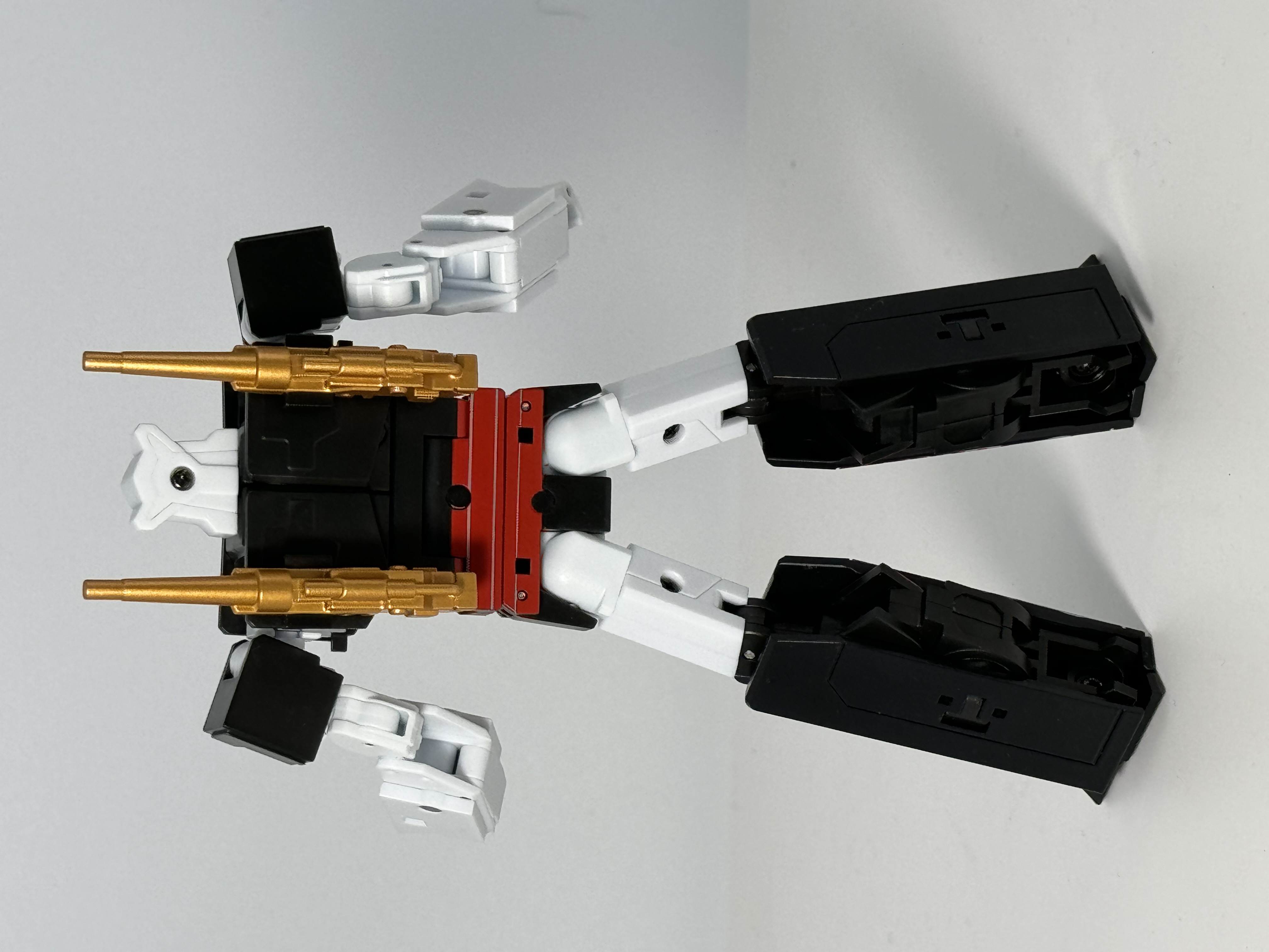 Reviews of Mastermind Creations Ocular Max RMX-10 Motif