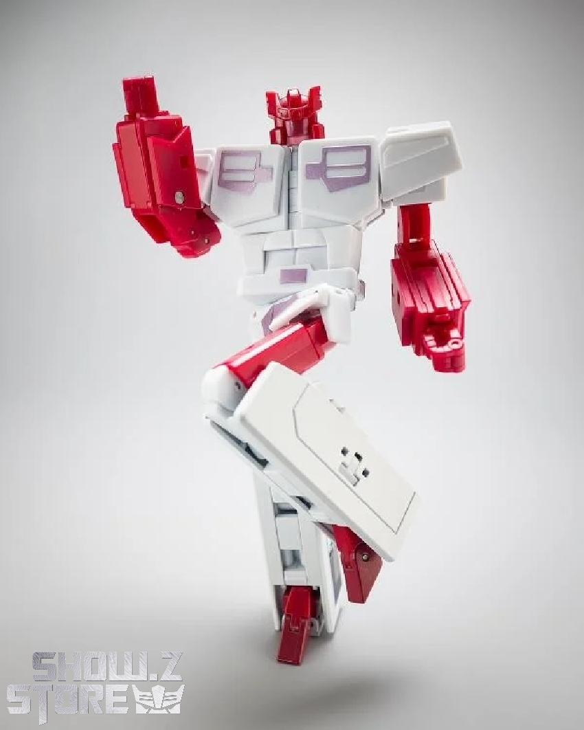 MMC Ocular Max RMX-17 First Aid MP 7in | ShowZStore.com