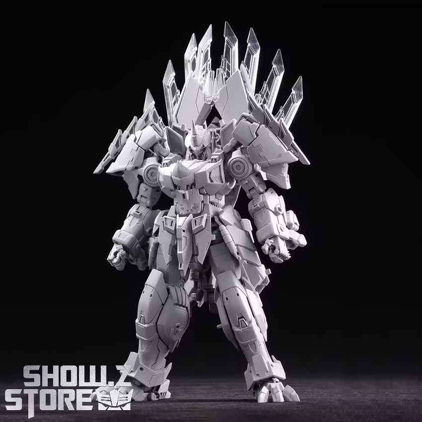 Cang-Toys Action Figure Transformers - Show.Z Store