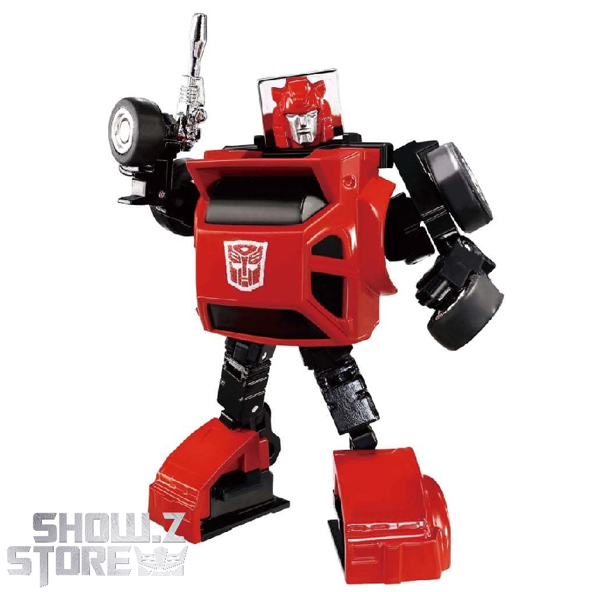 Takara Tomy Missing Link C-04 G1 Cliffjumper | ShowZStore.com