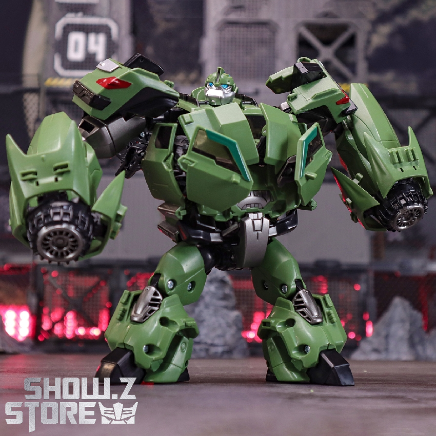 APC Toys Giant Hammer Bulkhead