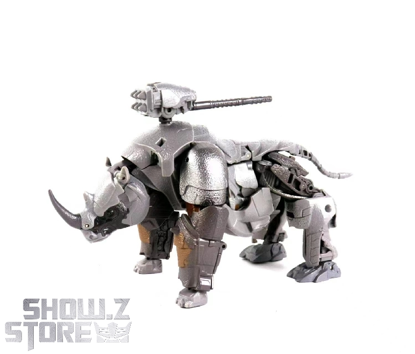 Black Mamba MX-6602 Studio Series SS103 Rhinox - Show.Z Store