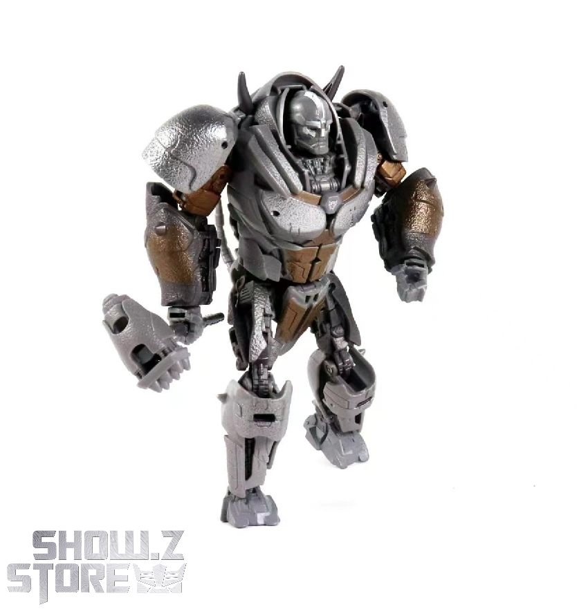 Black Mamba MX-6602 Studio Series SS103 Rhinox - Show.Z Store