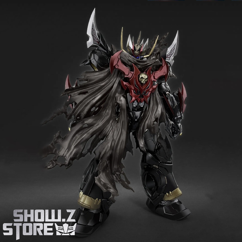 CCS Toys Mortal Mind Mazinkaiser SKL Action Figure - Show.Z