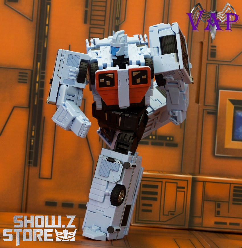 Mastermind Creations Ocular Max PS-23 Ignis Hot Spot - Show.Z Store