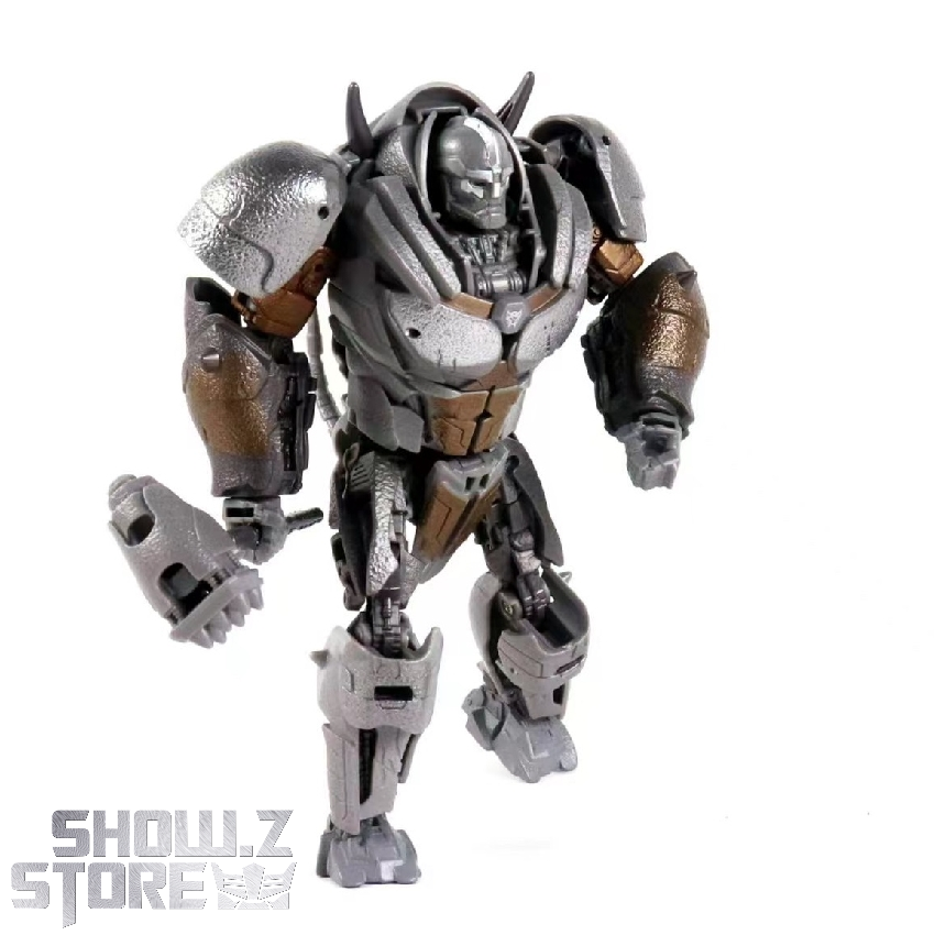 Black Mamba MX-6602 Studio Series SS103 Rhinox - Show.Z Store