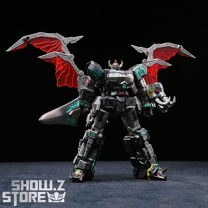 Dino Cat ソフビ Box Cat Series Mini Figure Blind Box -Flower gift Cat life Dinosaur 9