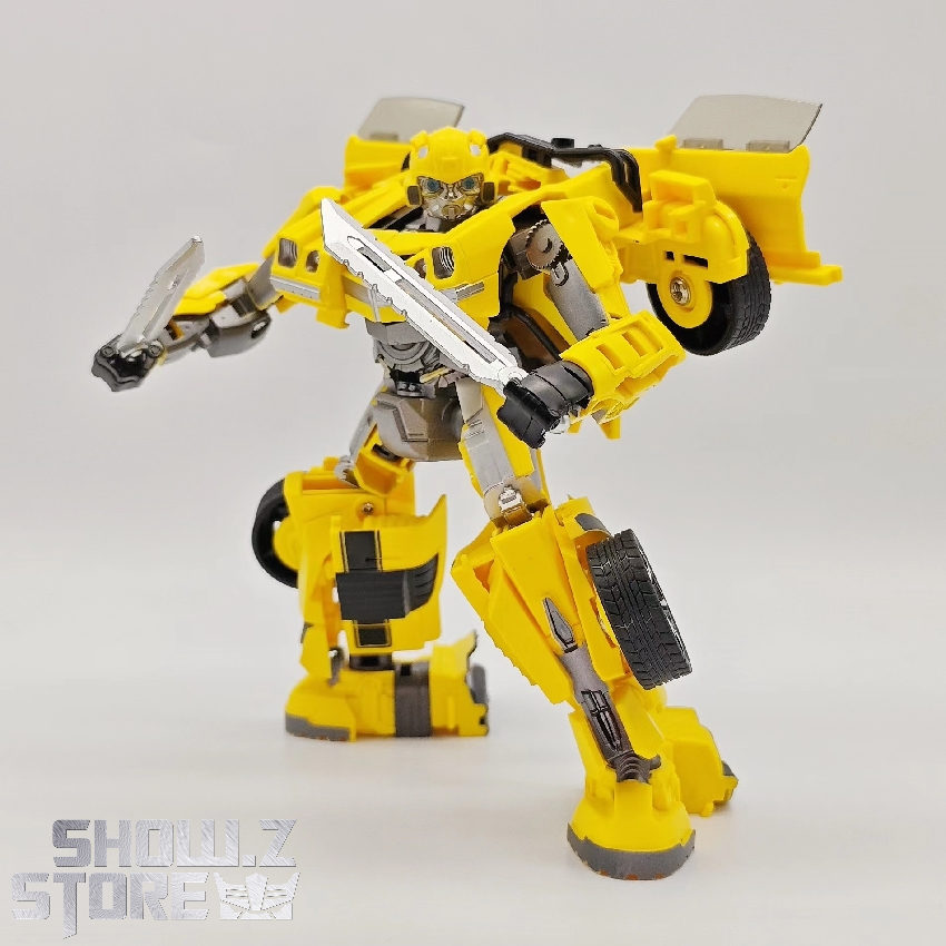 BW TW-1032 Transformers: Rise of the Beasts Bumblebee