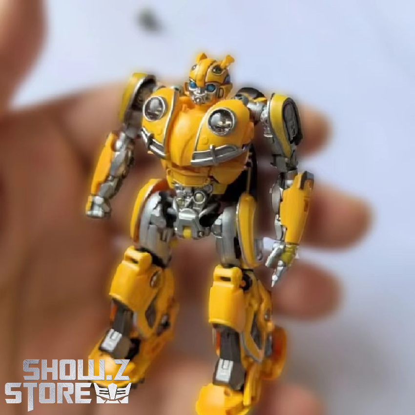 Robot Toys RT-DT01 Guardian Mecha Bumblebee