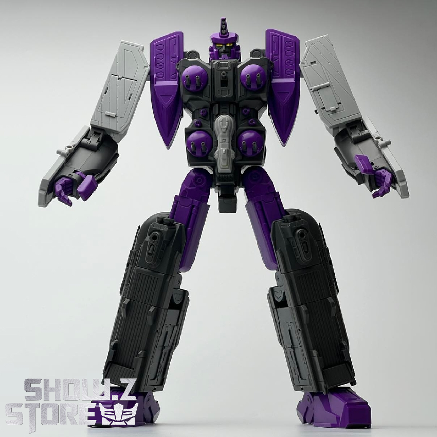 FansHobby MB-21 Tidal Wave