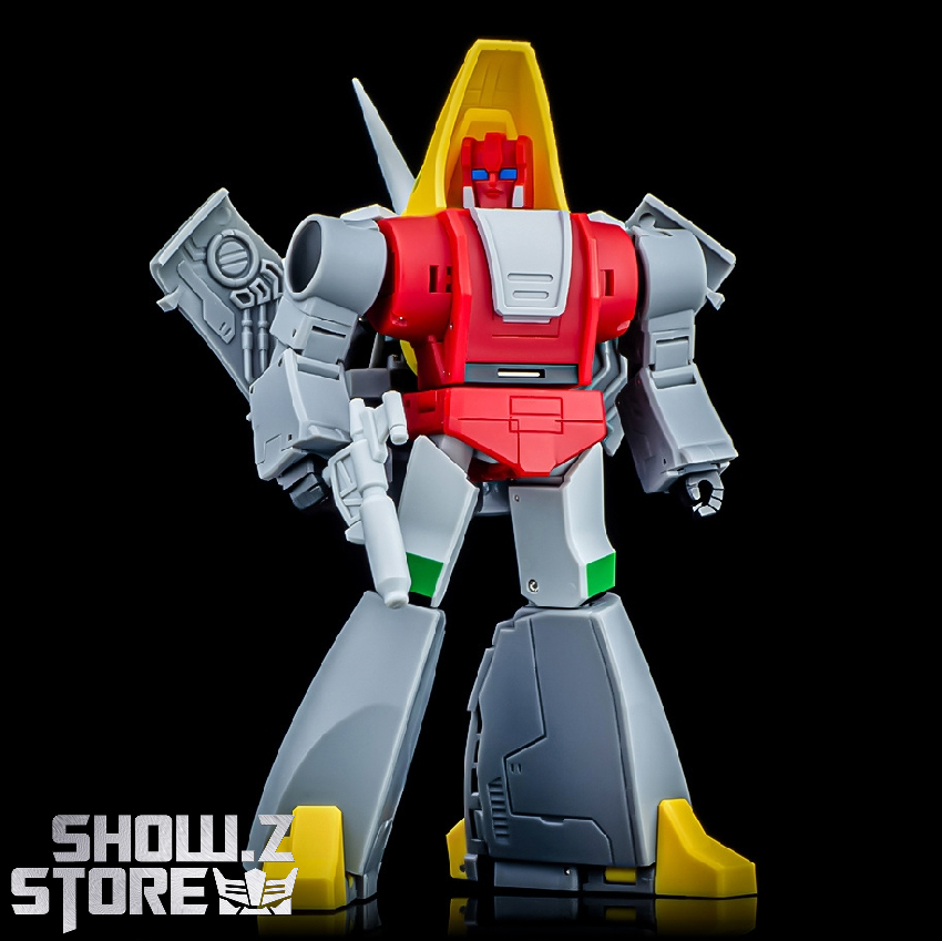 Magic Square MS-B57 Triceratops Dinobots Slag