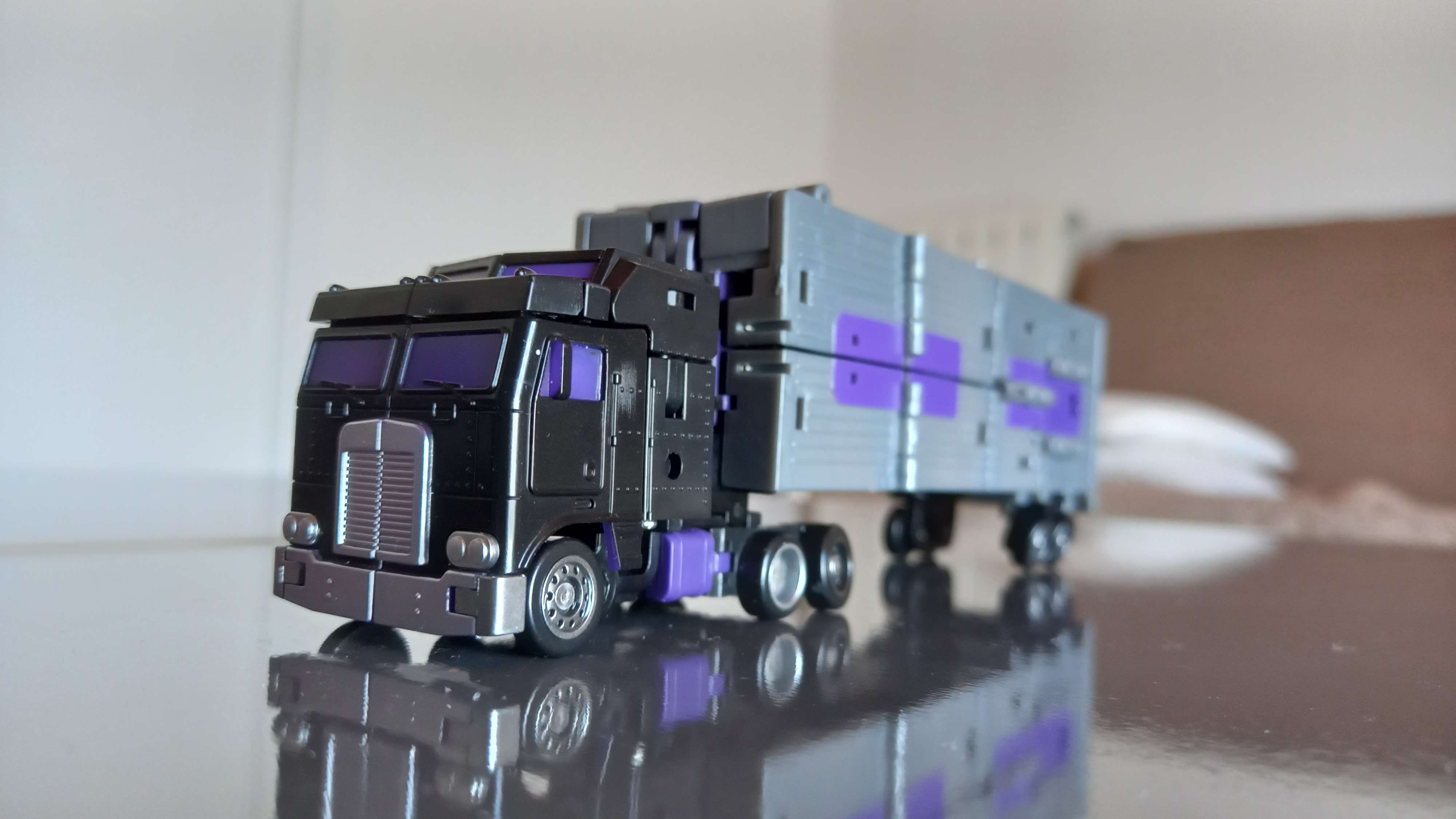 Rising Force RF-L05 Magma Motormaster - Show.Z Store