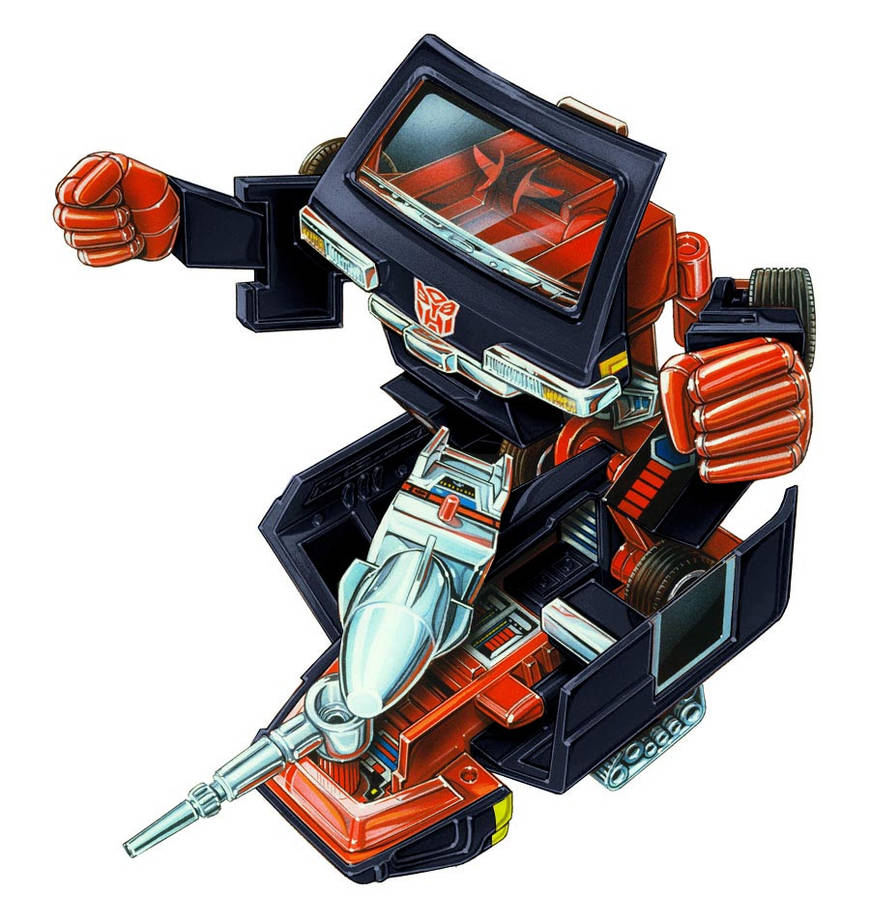 Takara Tomy Masterpiece Gattai MPG-11 DK-2 Guard - Show.Z Store