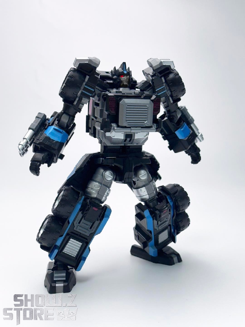 FansHobby MB-15B Naval Commander Armada Nemesis Prime - Show.Z Store