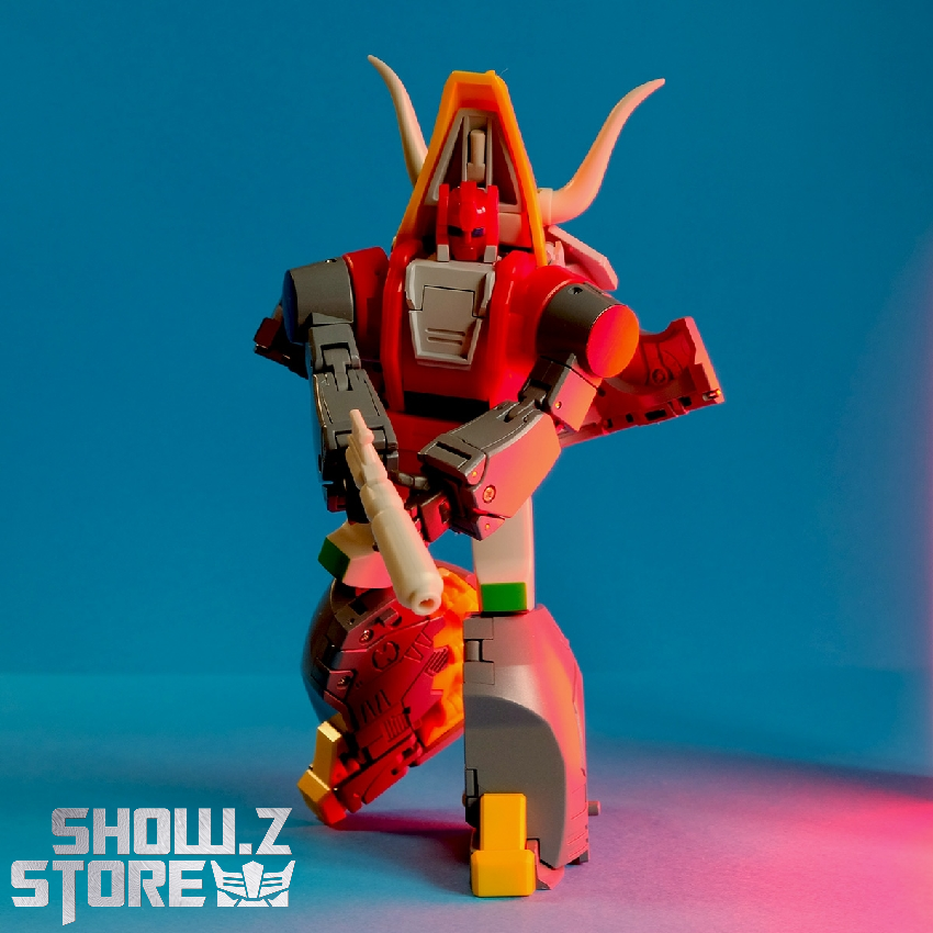 NewAge H63 Gorgo Slag - Show.Z Store