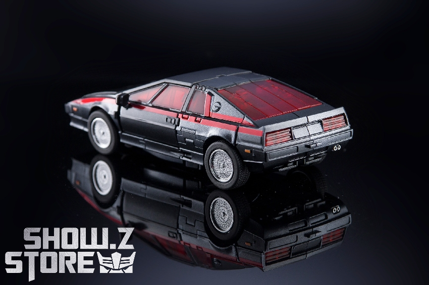 XTransbots MX-29T Fury Runabout Youth Version - Show.Z Store