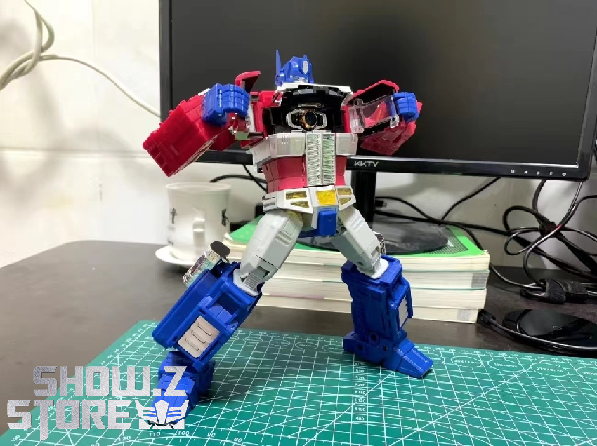 トランスフォーマー マスターピース オプティマスプライム hasbro製MP10 Amazon | ハズブロ(HASBRO) トランスフォーマー MPM-04 映画10