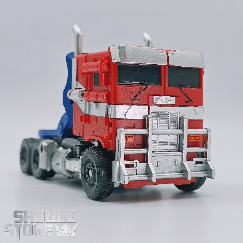 タイムレス　まとめうり BW TW-1030B Transformers: Rise of the Beasts Optimus Prime