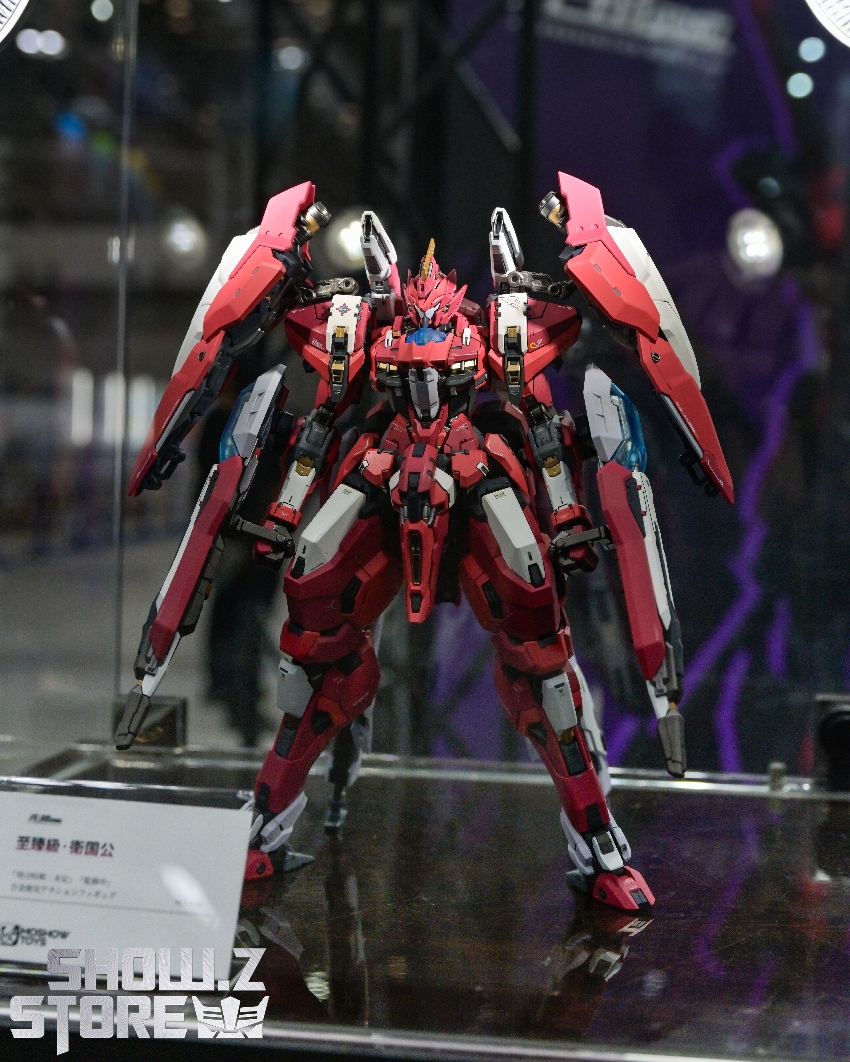 MOSHOWTOYS 至臻級 プロジェニターエフェクト 衛国公 MCT-AP04 MOSHOWTOYS 至臻級 プロジェニターエフェクト 衛国公 MCT-AP04
