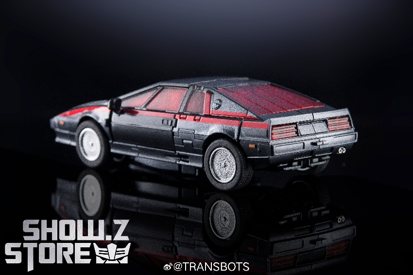 XTransbots MX-29T Fury Runabout Youth MP 7in | ShowZStore.com