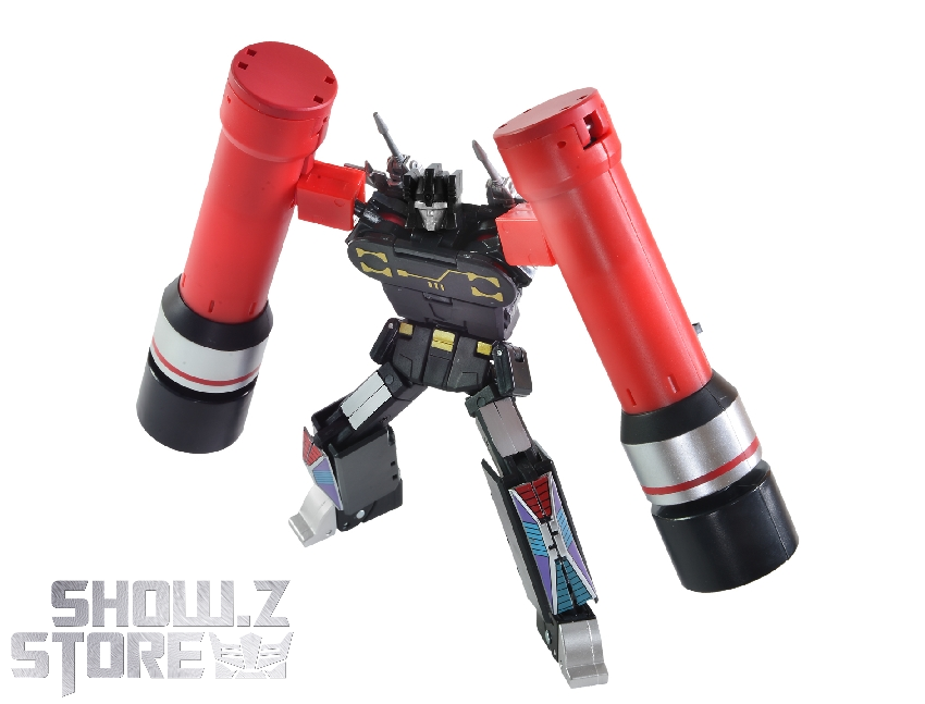 MMC outlet Ocular Max ReMix Riot and Furor Transformers Cassettes Rumble Frenzy