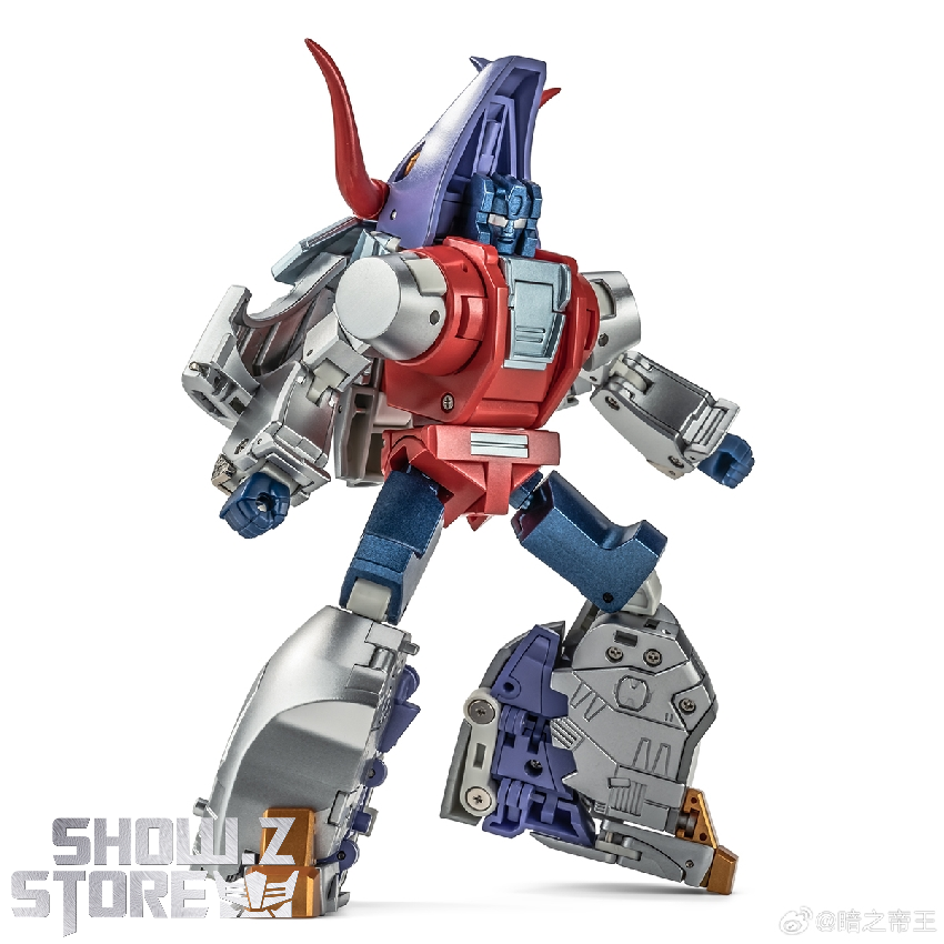 NewAge H63C Gorgo Slag Repaint Version