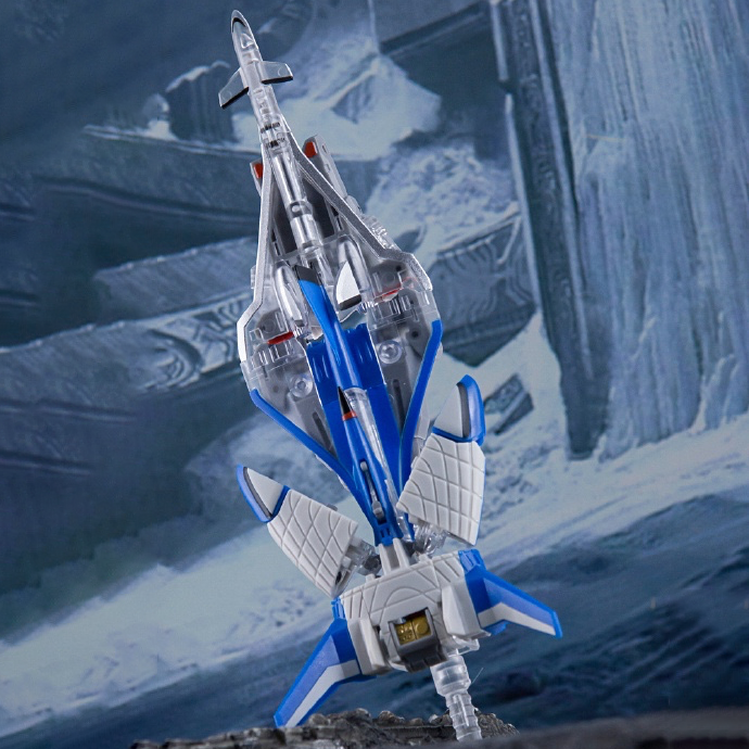 FansHobby MB-26 Armada Minicon Star Saber