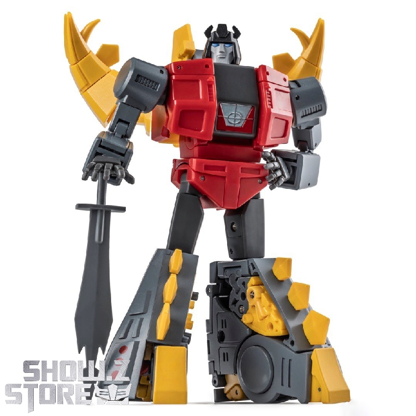 NewAge H67 Varan Snarl Store