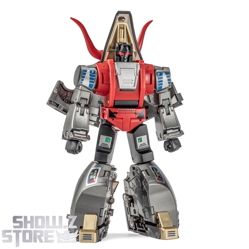NewAge H63EX Gorgo Slag EX Version