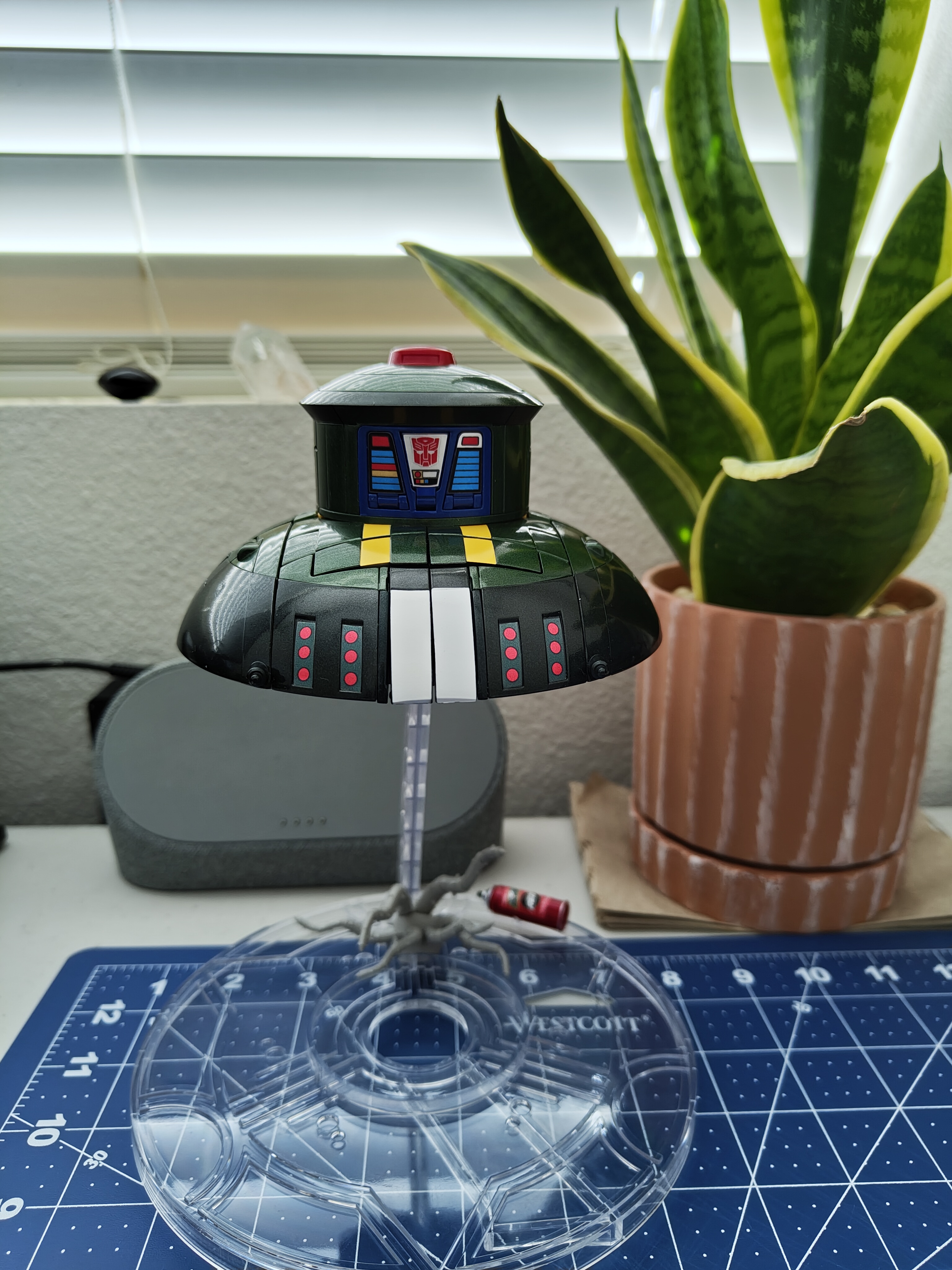 XTransbots XTB MM-IX+ MMIX+ MM-9+ MM9+ Klaatu Cosmos G1