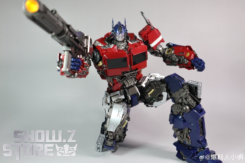4th Party MD-001 Optimus Prime - Show.Z Store