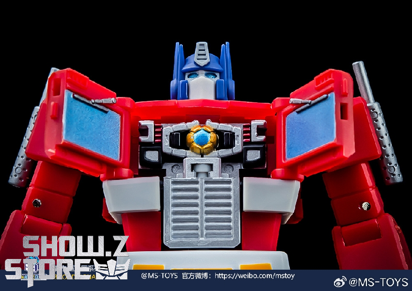 非正規トランスフォーマー リフレクター MAGIC SQUARE 限定版 非正規