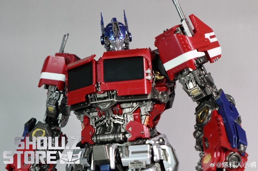 MD-001 オプティマスプライム(OptimusPrime) 4th Party MD-001 Optimus Prime G1 MP | ShowZStore.com