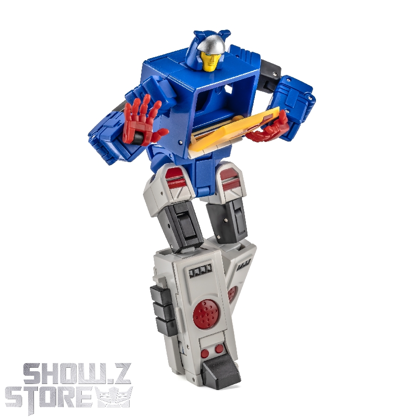 NewAge H62S Freouency Blaster Twincast Blaster Version