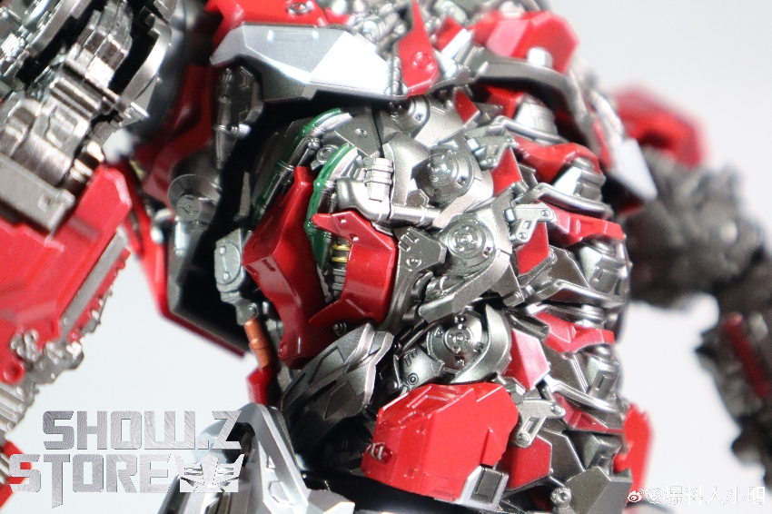 4th Party MD-001 Optimus Prime G1 MP | ShowZStore.com