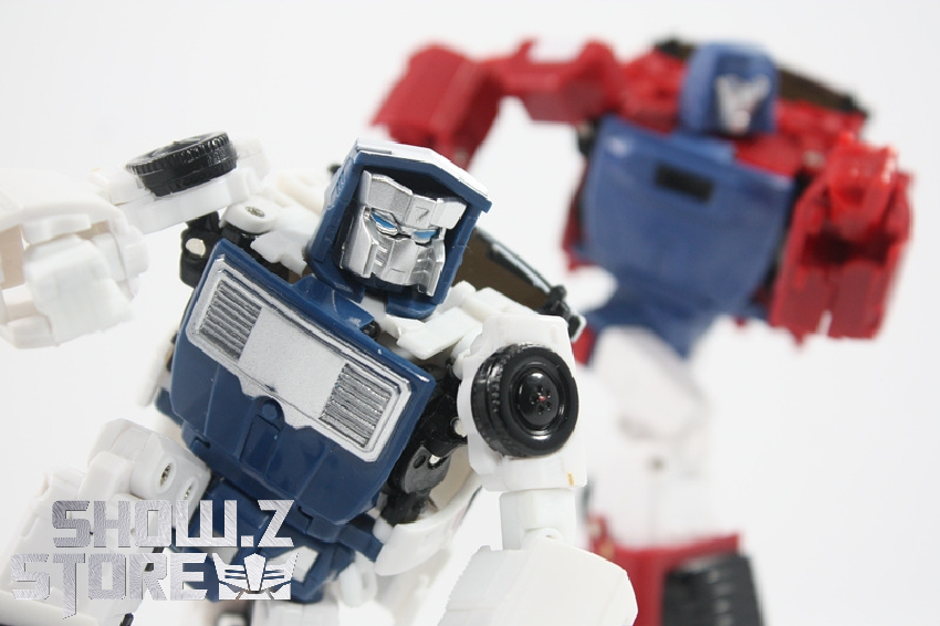 XTransbots X-Transbots XTB MM-VII MMVII MM-7 MM7 Hatch Tailgate Reissue -  Show.Z Store