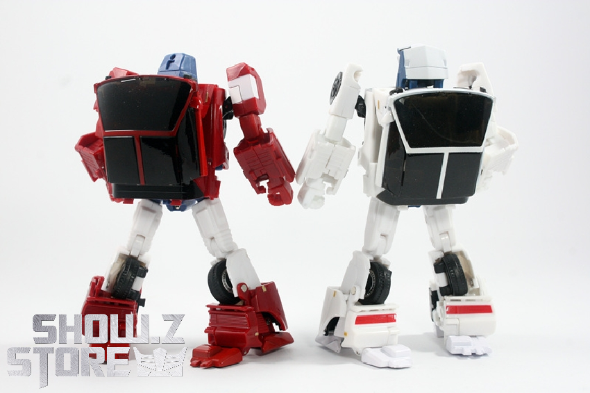 XTransbots X-Transbots XTB MM-VI MMVI MM-6 MM6 Boost