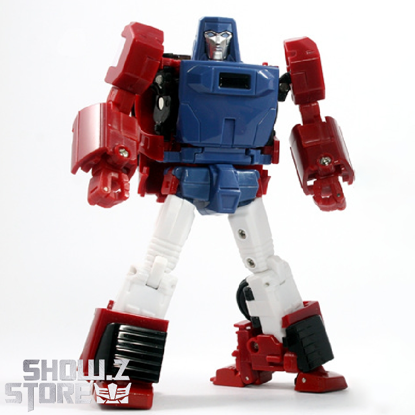 XTransbots MM-VI Boost Windcharger MP Scale | ShowZStore.com