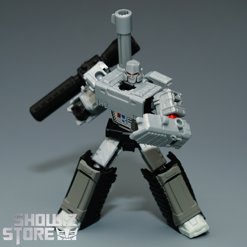Changtiao Model CT-01 Megatron