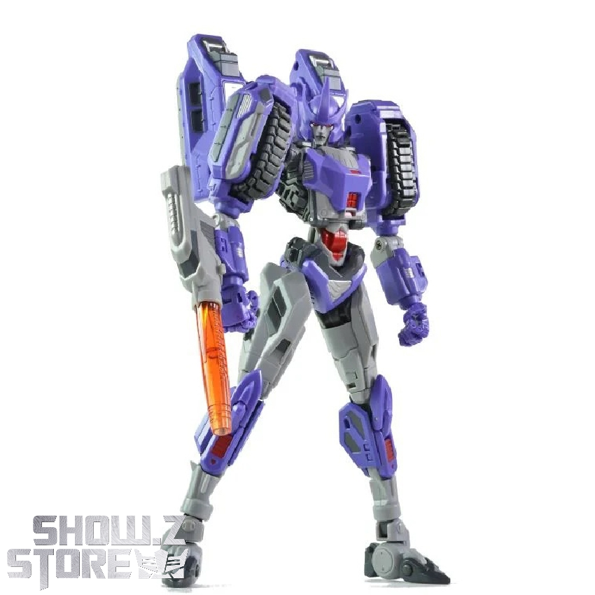 メロエッタ SAR IF-01L Eris: Lunacyte Alternative | Mastermind Creations