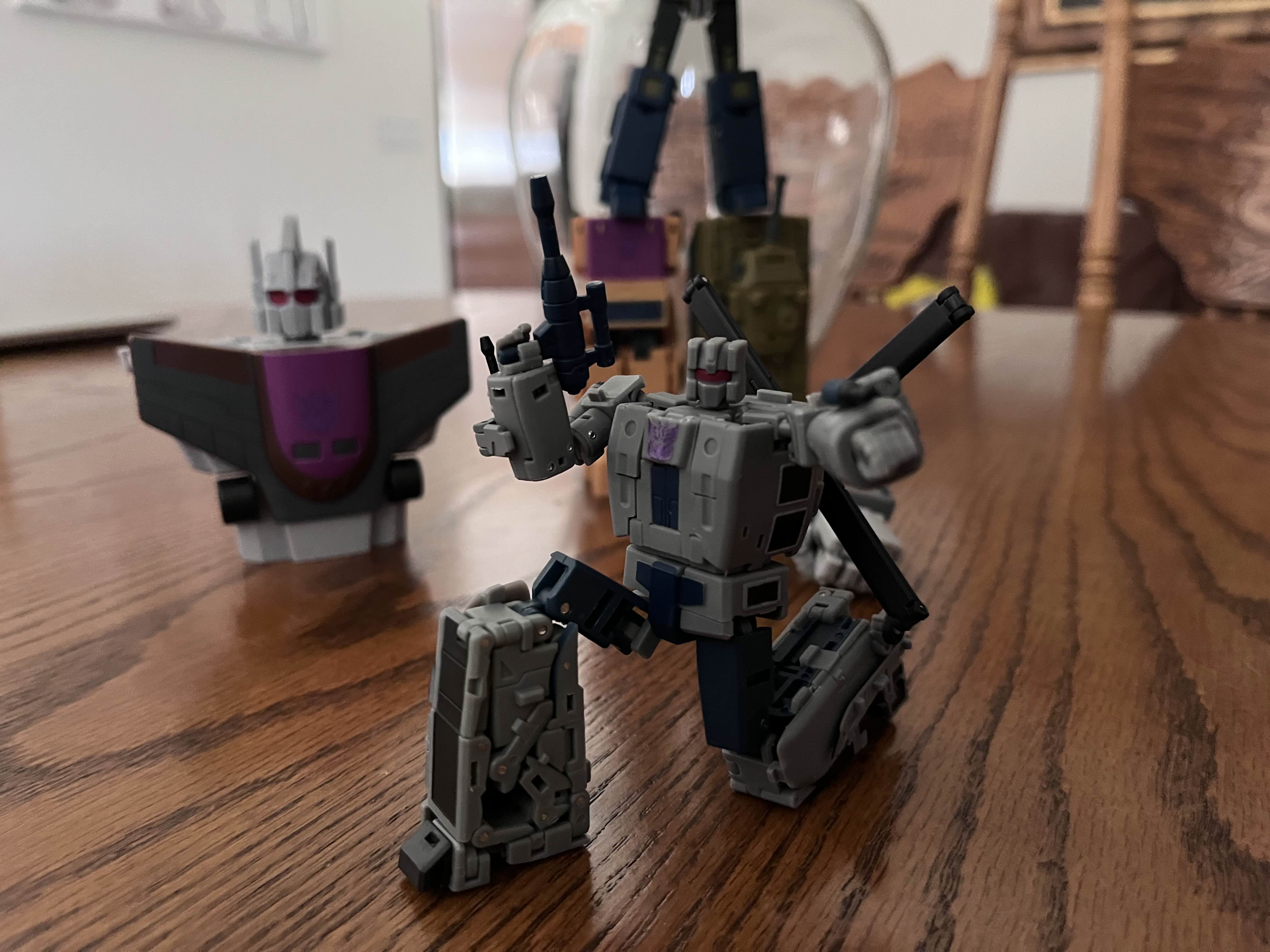 2SK30A Univox Square Wave クローン Fredric Effects clone of the Shin-Ei / Univox Square Wave