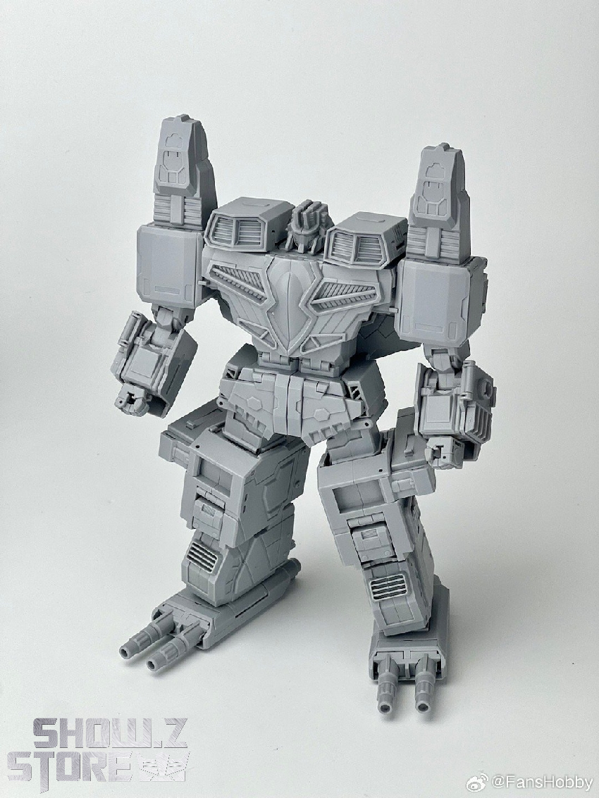 FansHobby MB-25 Energon Wing Saber - Show.Z Store