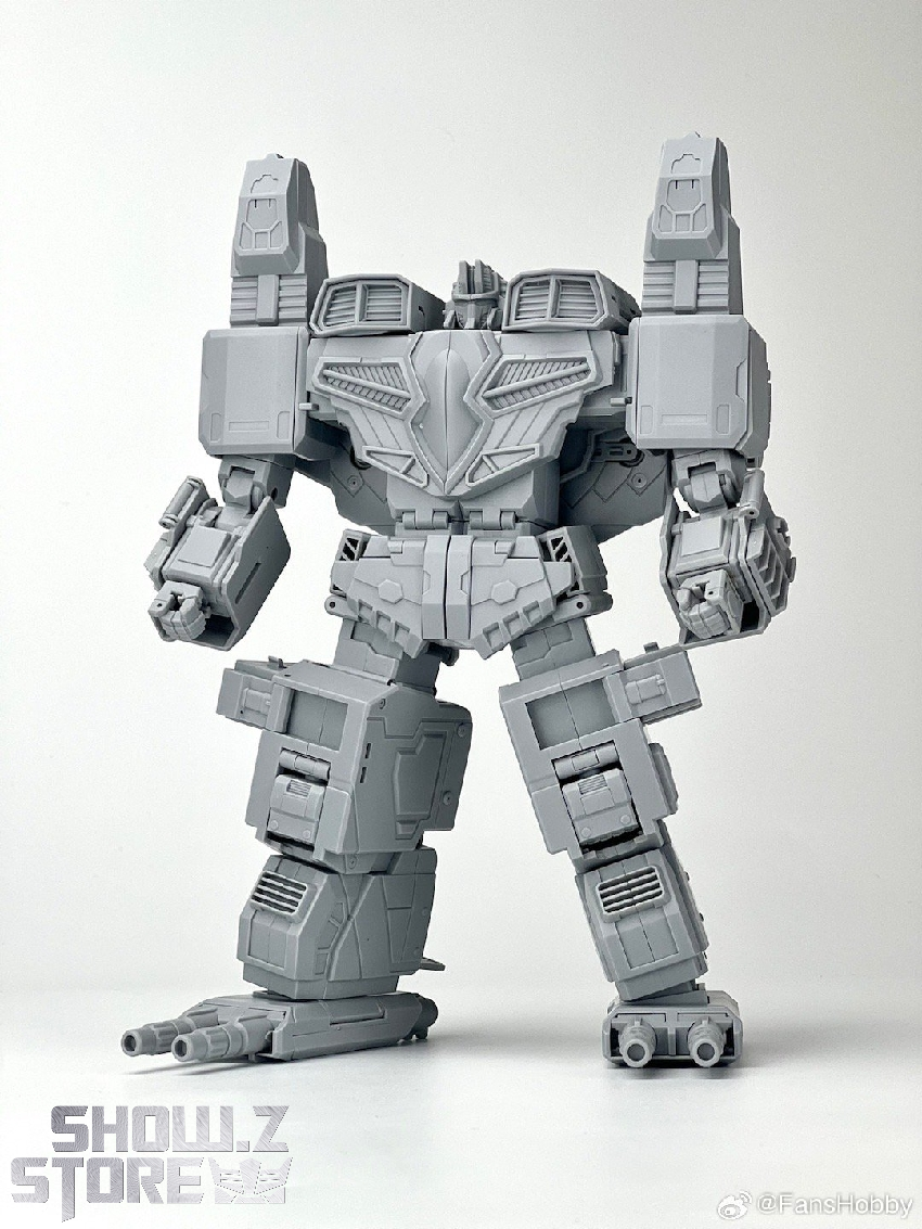 FansHobby MB-25 Energon Wing Saber - Show.Z Store