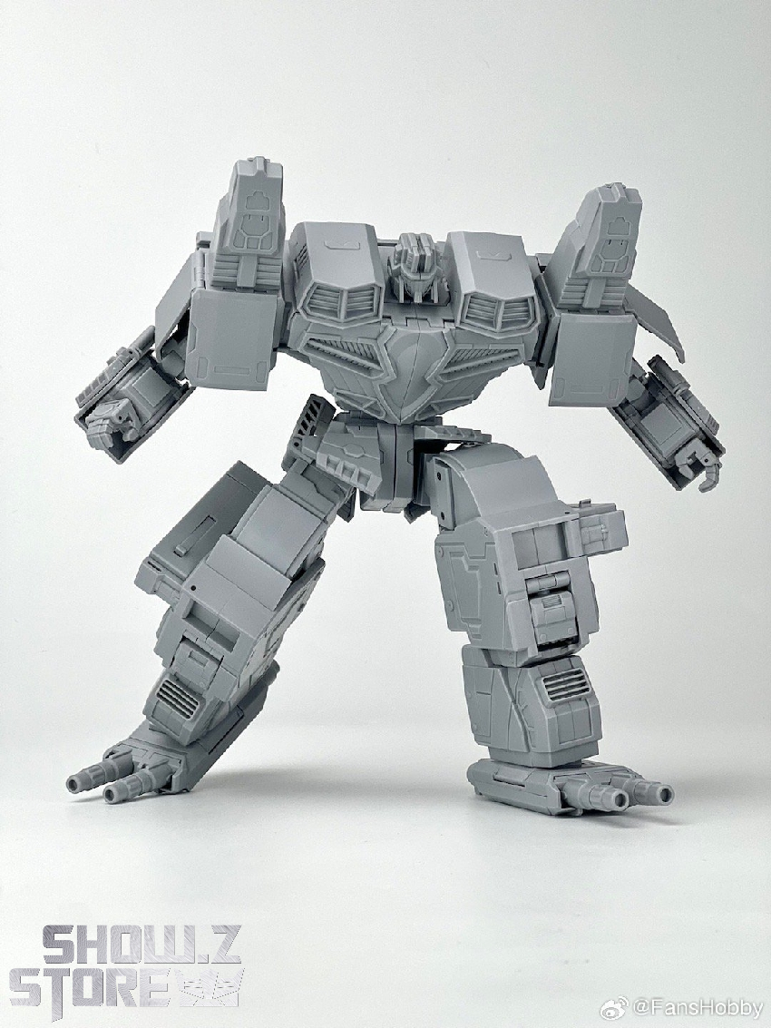 FansHobby MB-25 Energon Wing Saber - Show.Z Store