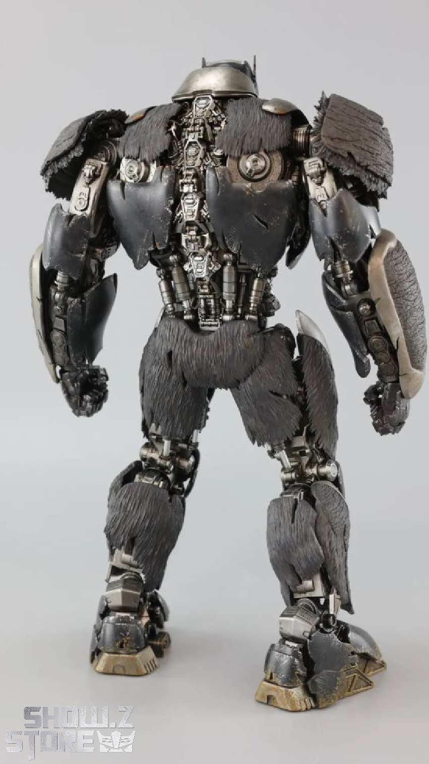 その他 DLX Transformers Optimus Primal Transformers: Rise of the BeastsDLX Optimus Primal