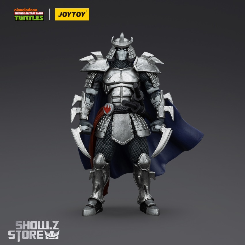 JoyToy JT00157 TMNT Casey Jones 1/18 Figure | ShowZStore.com
