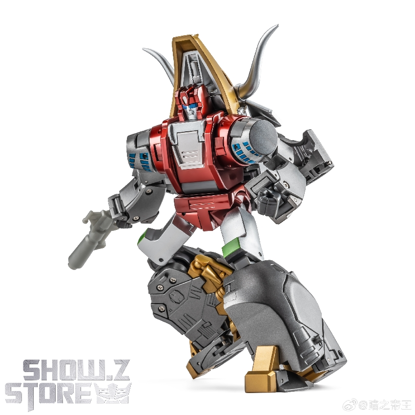 meg 様 オーダーページ NewAge H63B Gorgo Slag Shattered Glass Version - Show.Z Store