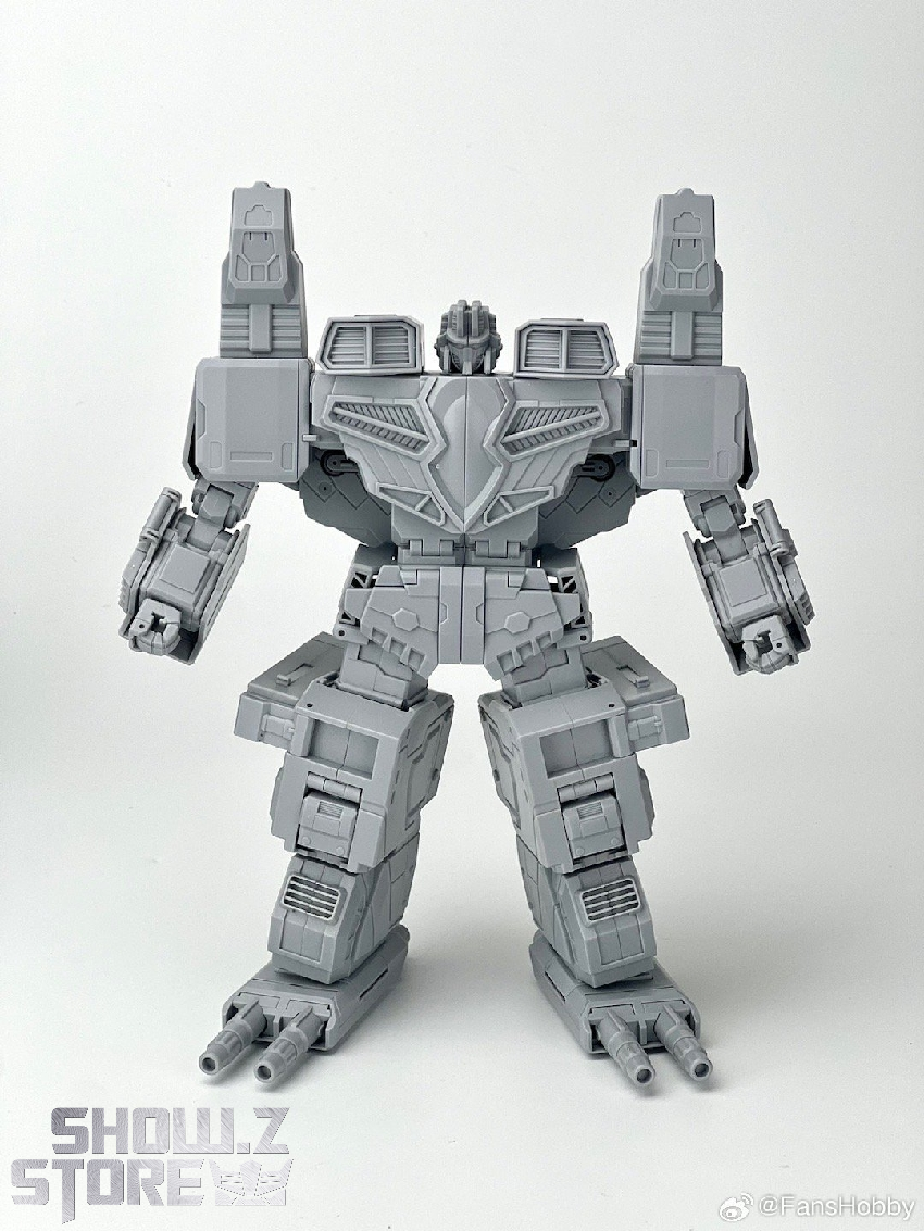 FansHobby MB-25 Energon Wing Saber - Show.Z Store