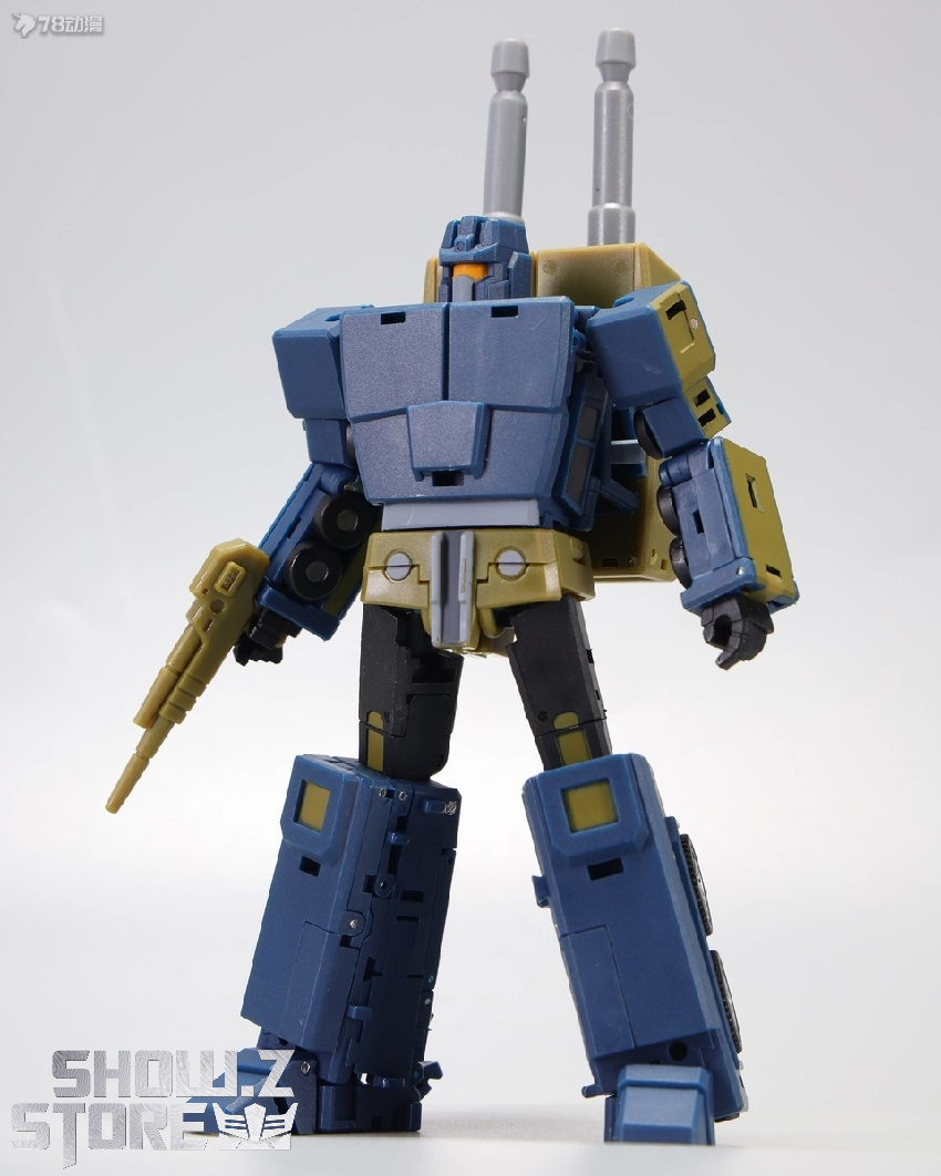 GHOST CONSERT セット Ghost's New Compilation Features Song Not Previously on